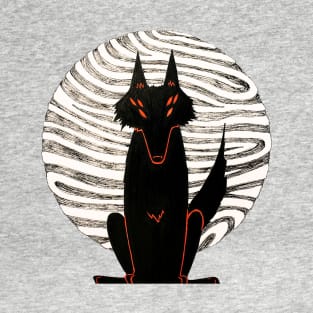 Dread Wolf T-Shirt